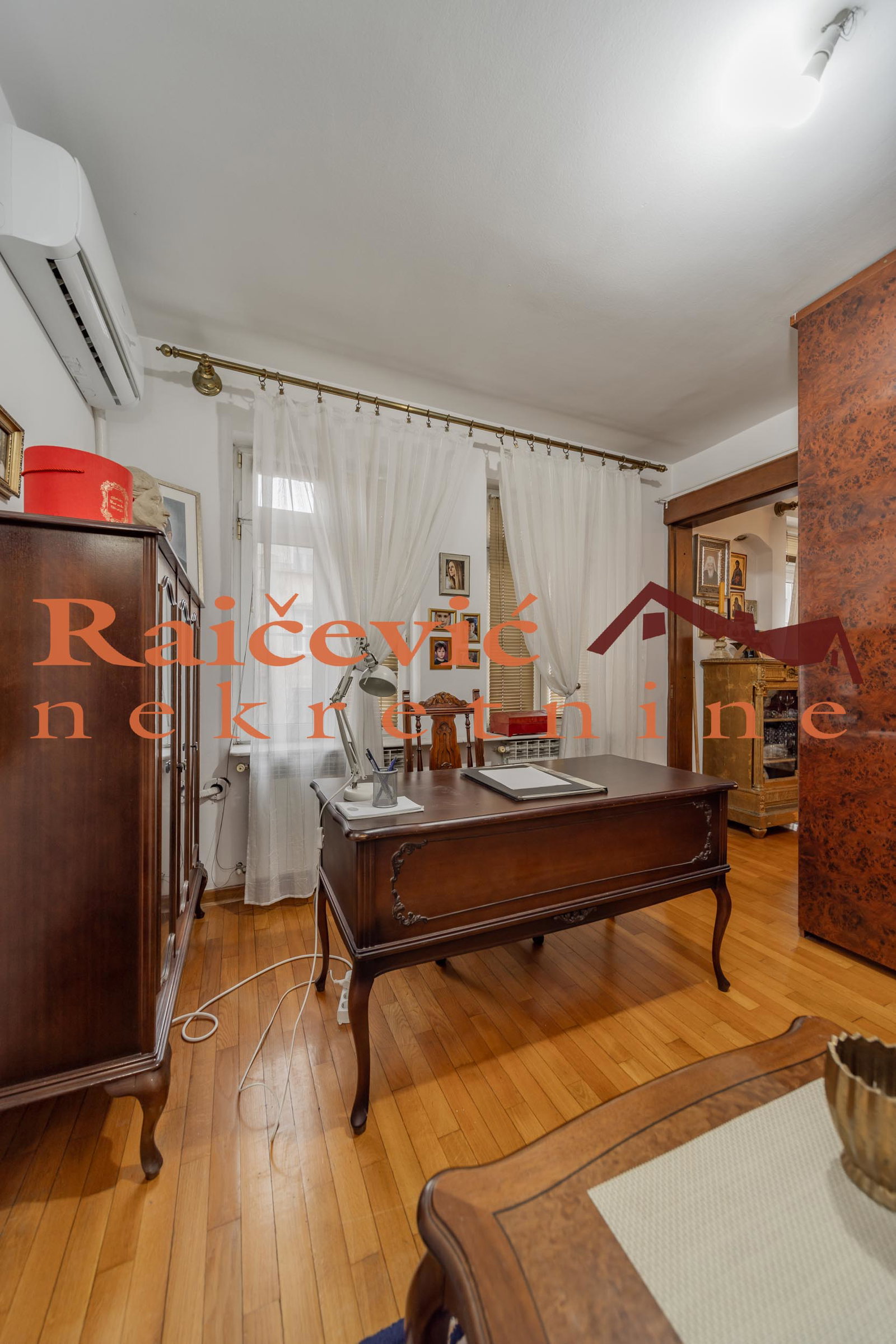 145568 Stan Prodaja Beograd Centar (Čukarica) 108 m2