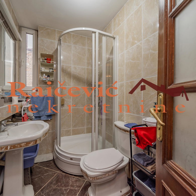 Petosoban stan na prodaju, Centar, Beograd, 108m², 465.000 €