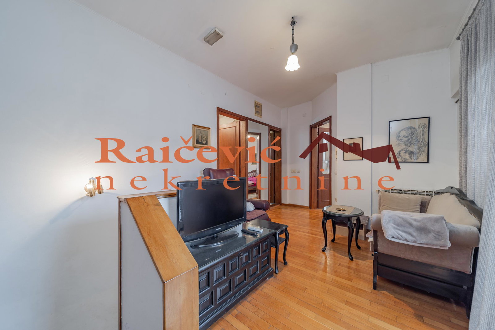 145571 Petosoban stan na prodaju, Centar, Beograd, 108m², 465.000 €