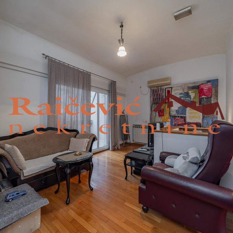 Petosoban stan na prodaju, Centar, Beograd, 108m², 465.000 €