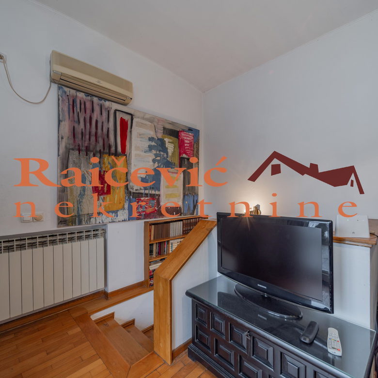 Petosoban stan na prodaju, Centar, Beograd, 108m², 465.000 €