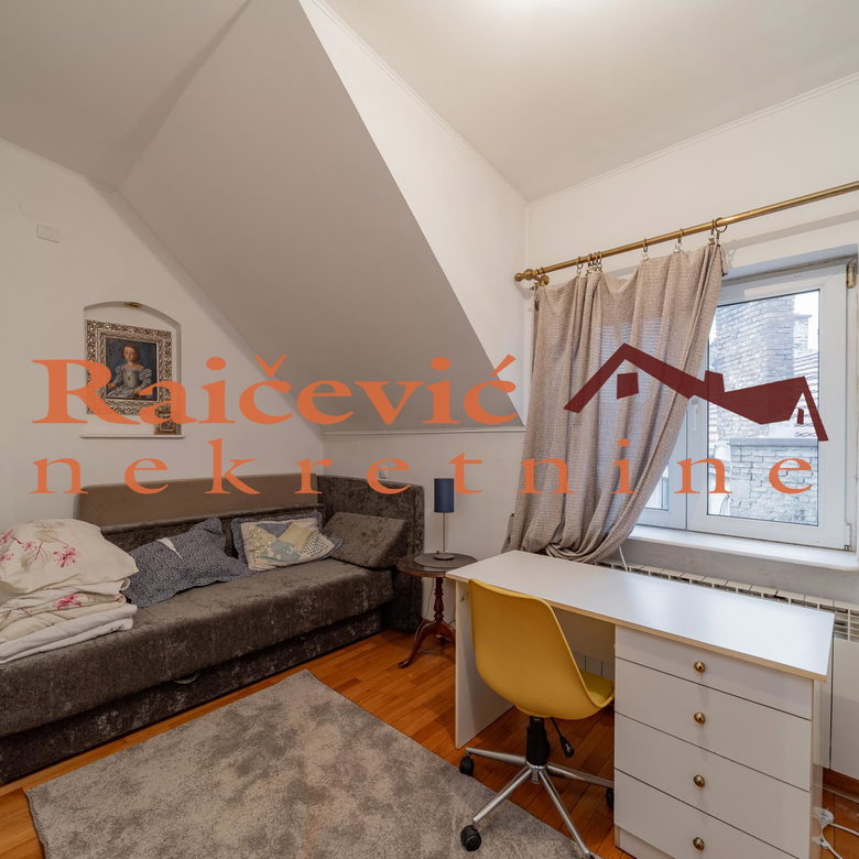 Petosoban stan na prodaju, Centar, Beograd, 108m², 465.000 €