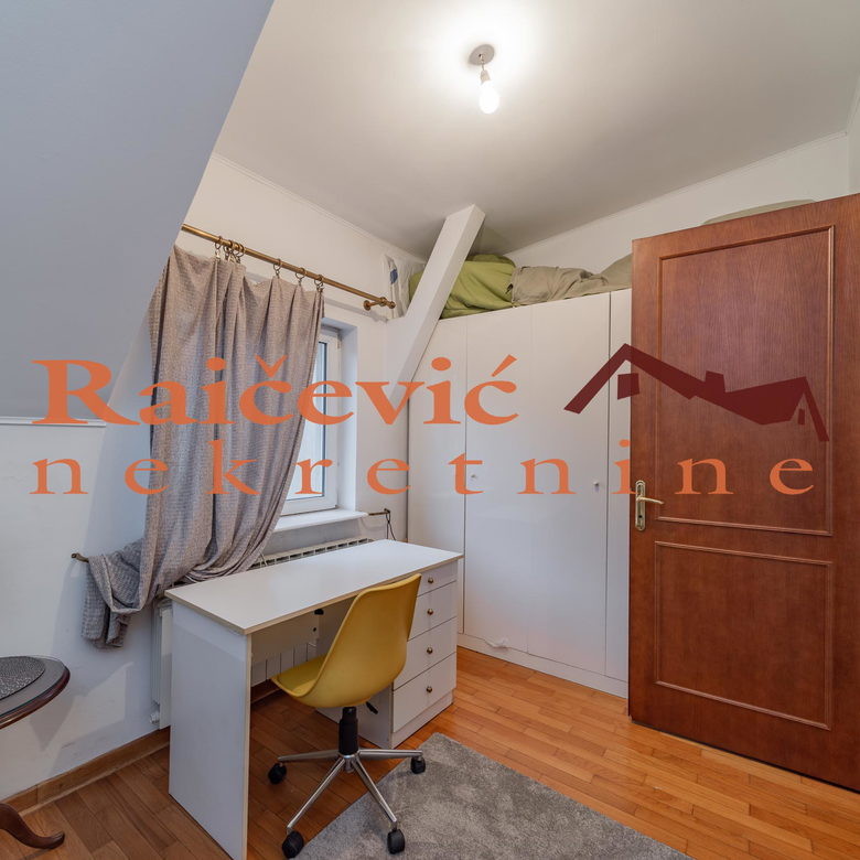 Petosoban stan na prodaju, Centar, Beograd, 108m², 465.000 €