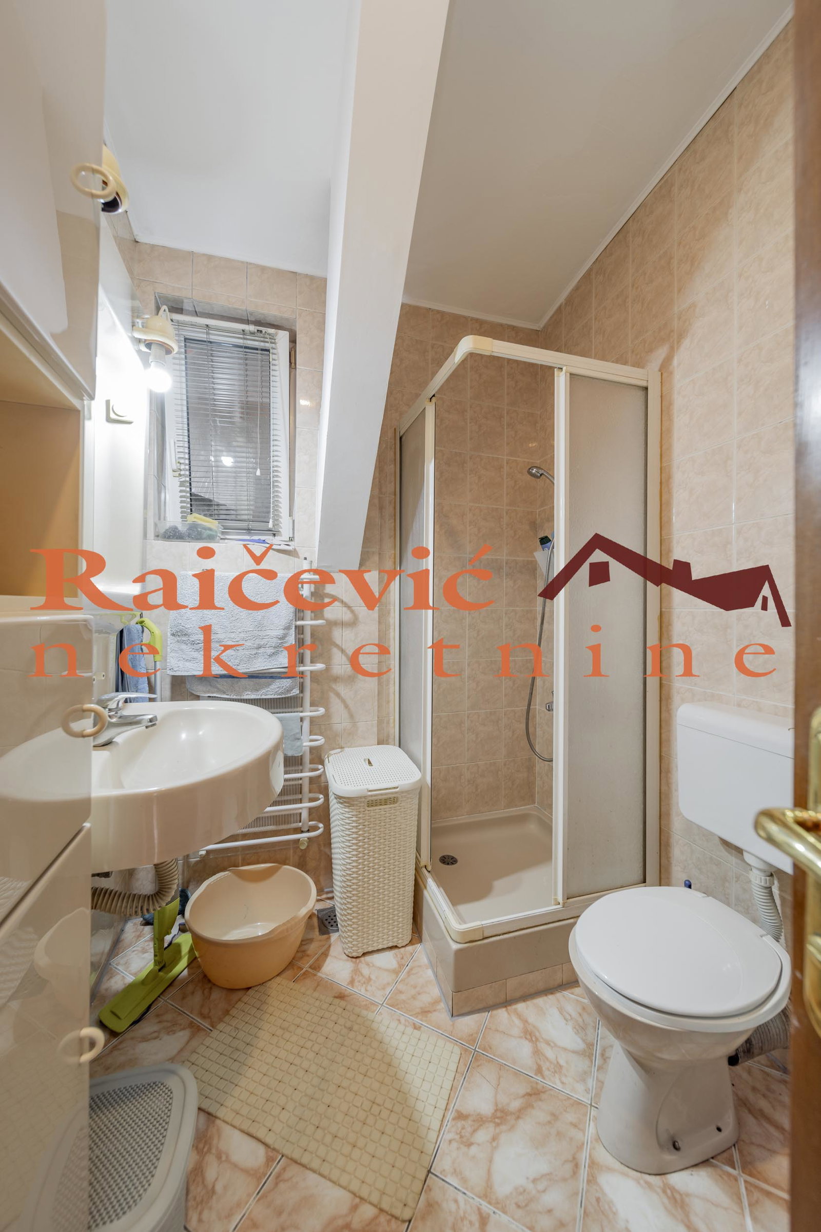 145576 Petosoban stan na prodaju, Centar, Beograd, 108m², 465.000 €