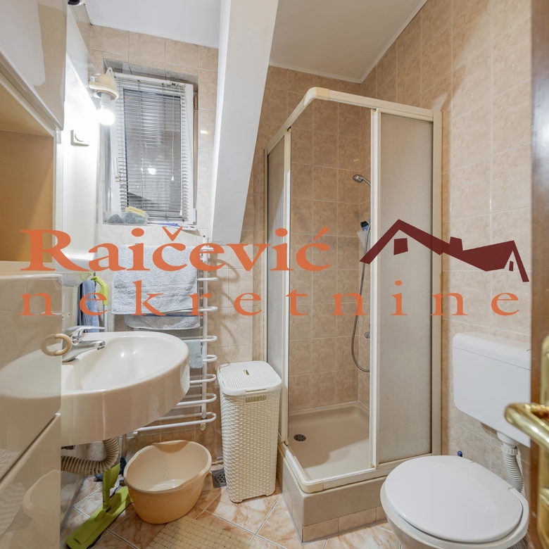 Petosoban stan na prodaju, Centar, Beograd, 108m², 465.000 €