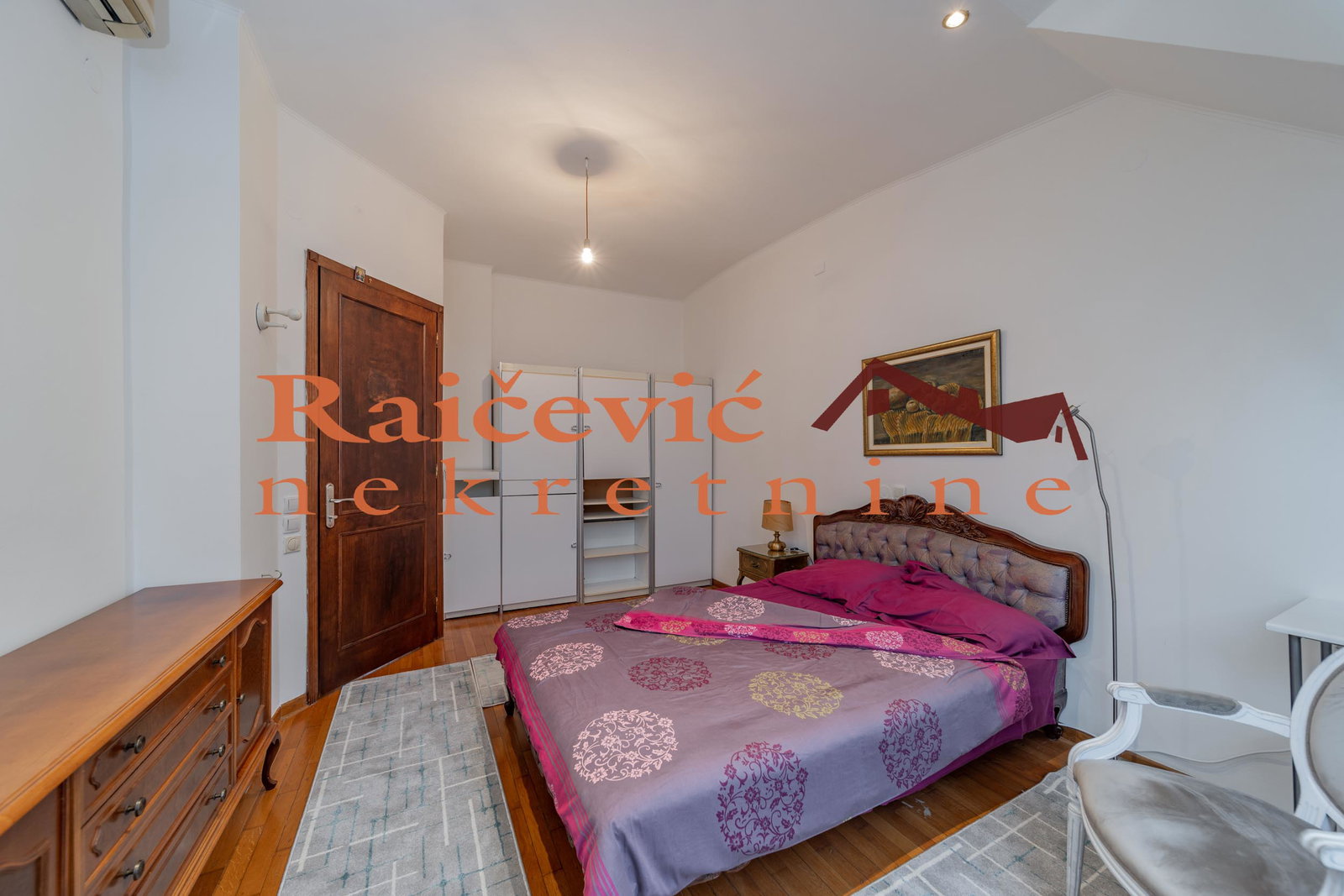 145577 Petosoban stan na prodaju, Centar, Beograd, 108m², 465.000 €
