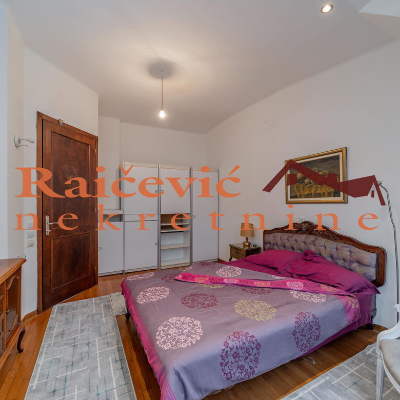 Petosoban stan na prodaju, Centar, Beograd, 108m², 465.000 €