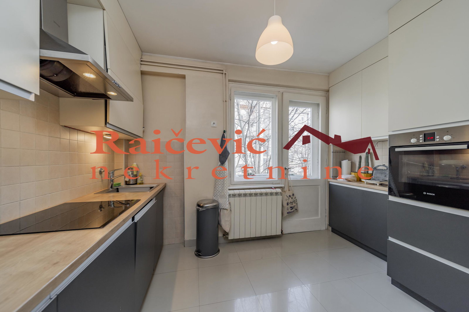 Dvosoban stan na prodaju, Kalenić, Beograd, 72m², 309.900 €
