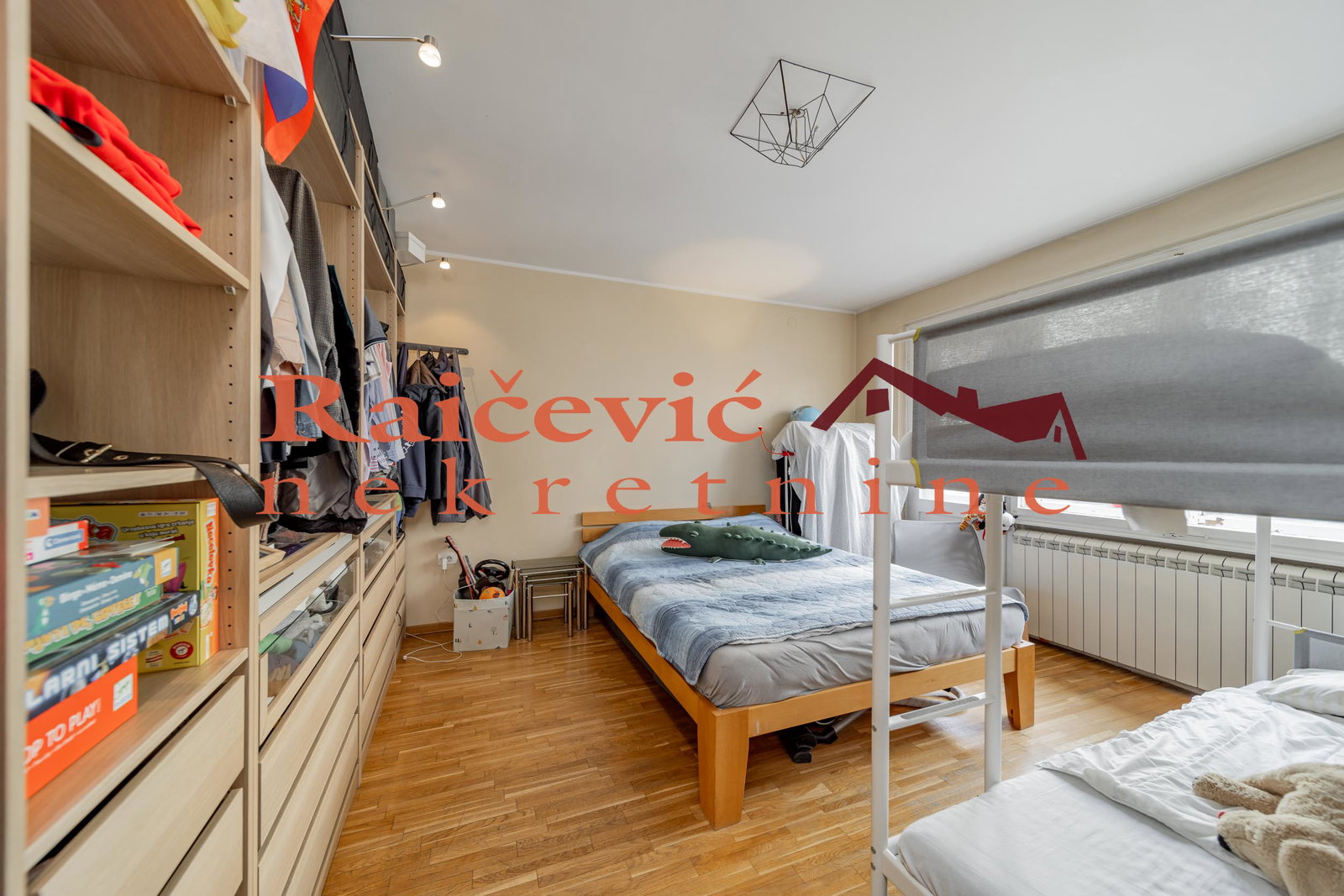 Dvosoban stan na prodaju, Kalenić, Beograd, 72m², 309.900 €