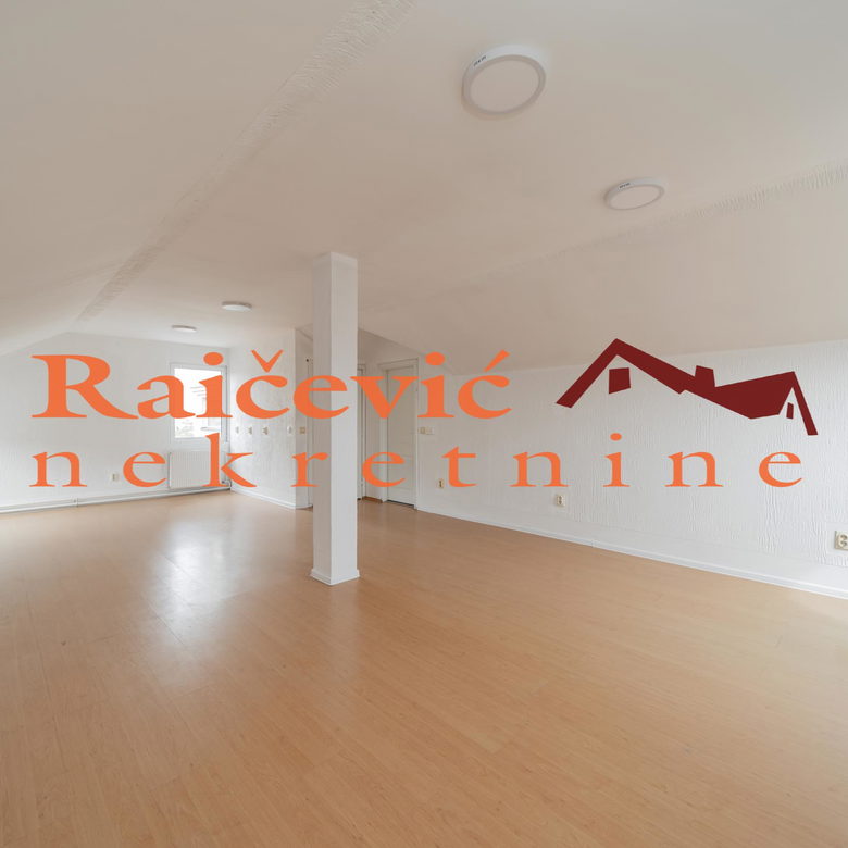 Četvorosoban stan za izdavanje, Autokomanda, Beograd, 176m², 1.500 €/mes