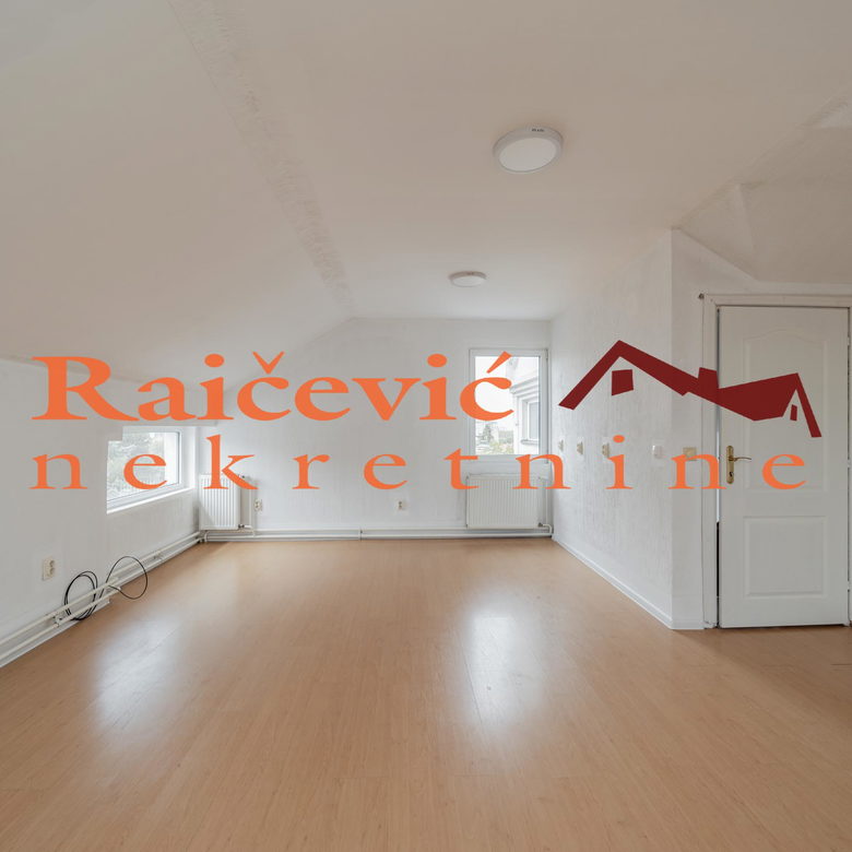 Četvorosoban stan za izdavanje, Autokomanda, Beograd, 176m², 1.500 €/mes