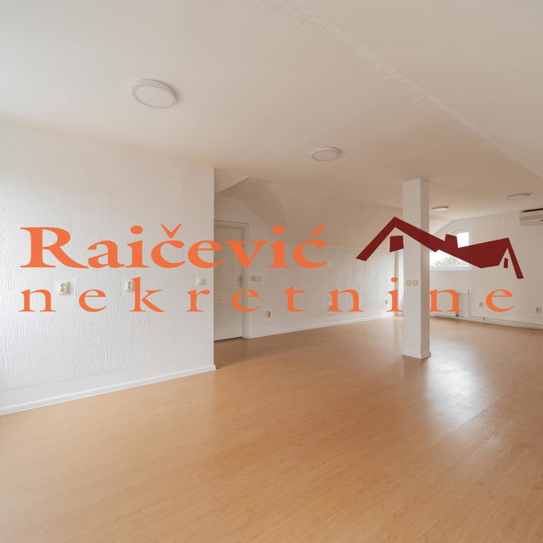Četvorosoban stan za izdavanje, Autokomanda, Beograd, 176m², 1.500 €/mes