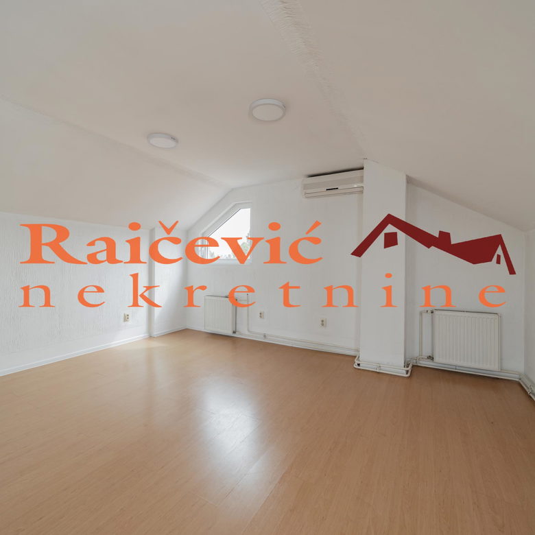 Četvorosoban stan za izdavanje, Autokomanda, Beograd, 176m², 1.500 €/mes