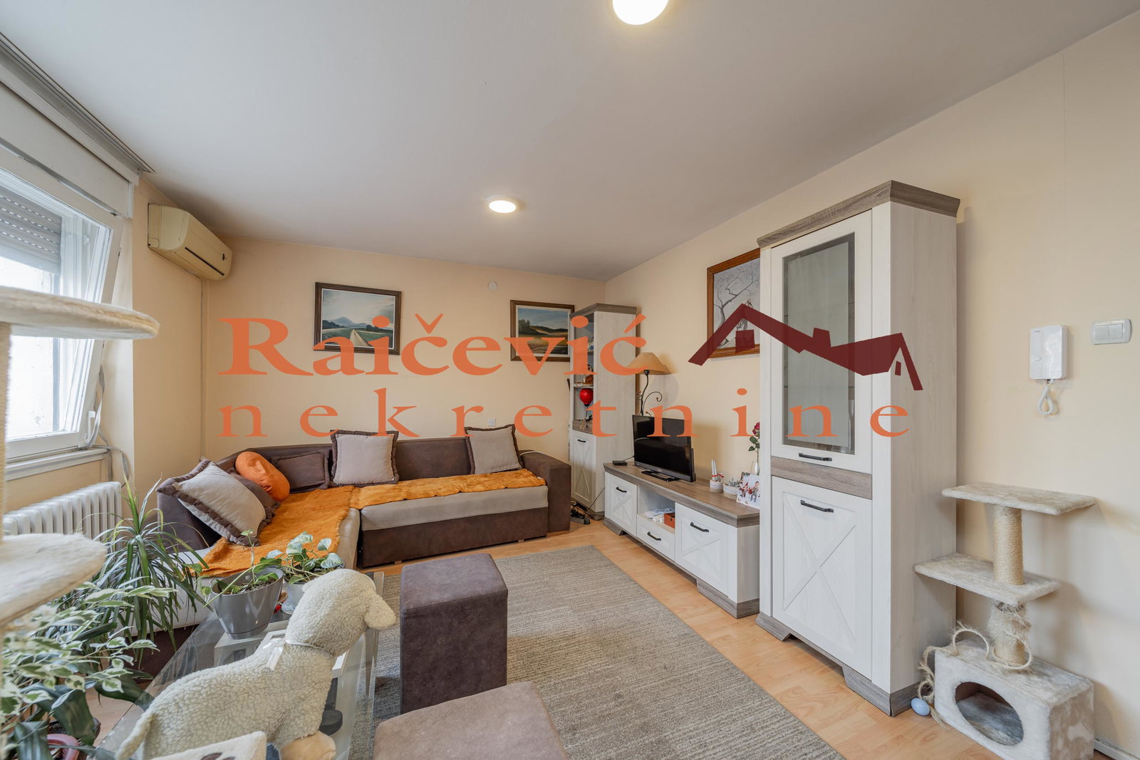 Stan Prodaja Beograd Stan Prodaja Beograd Dorćol 76 m2