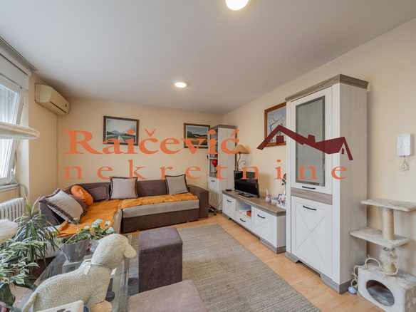 Stan Prodaja Beograd Dorćol 76 m2