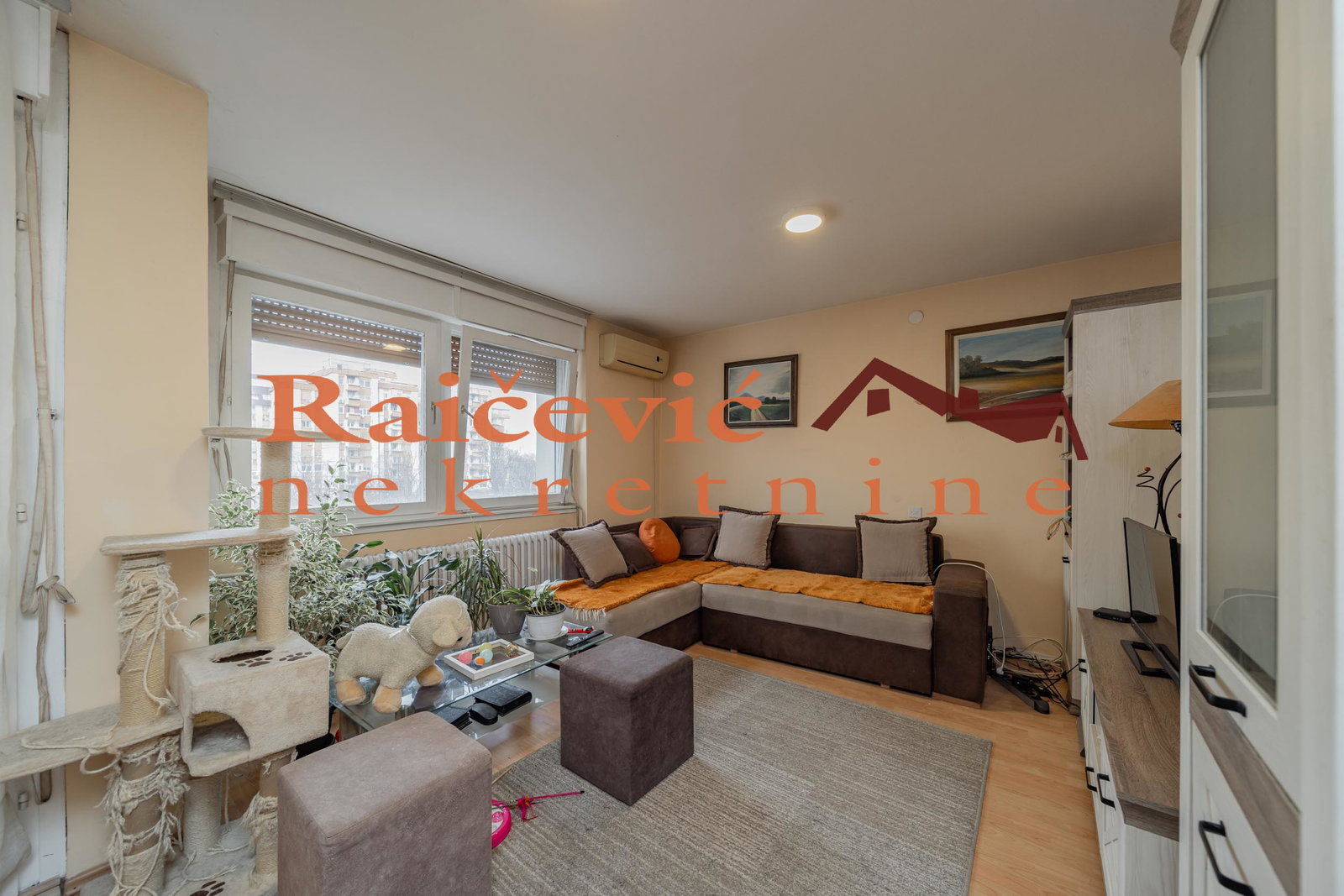 Stan Prodaja Beograd Stan Prodaja Beograd Dorćol 76 m2