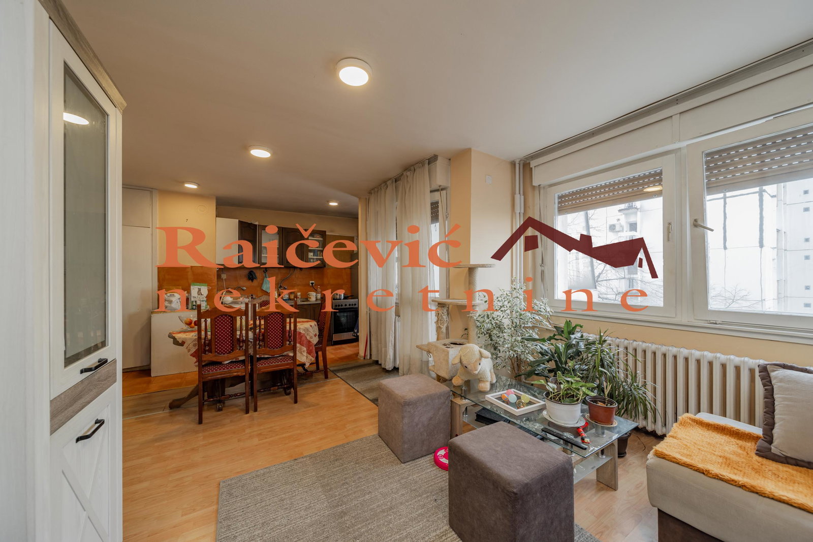 Stan Prodaja Beograd Stan Prodaja Beograd Dorćol 76 m2