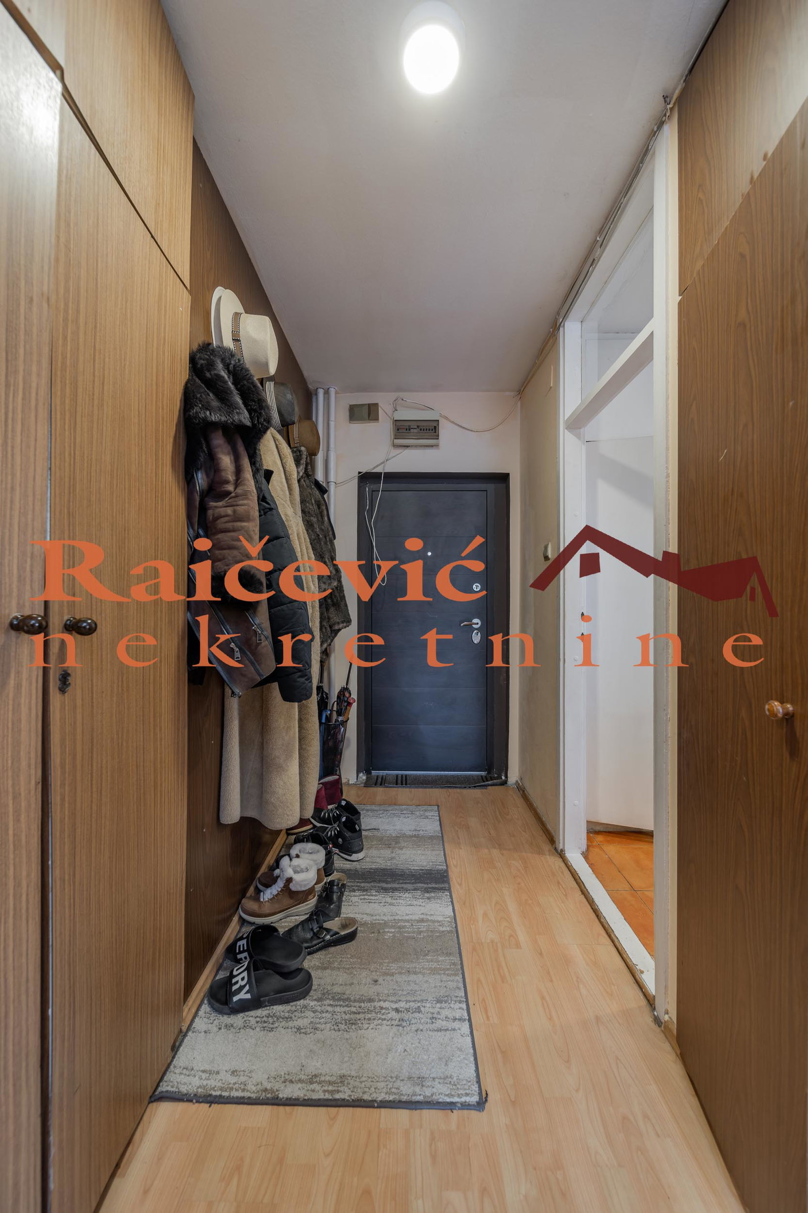Stan Prodaja Beograd Stan Prodaja Beograd Dorćol 76 m2