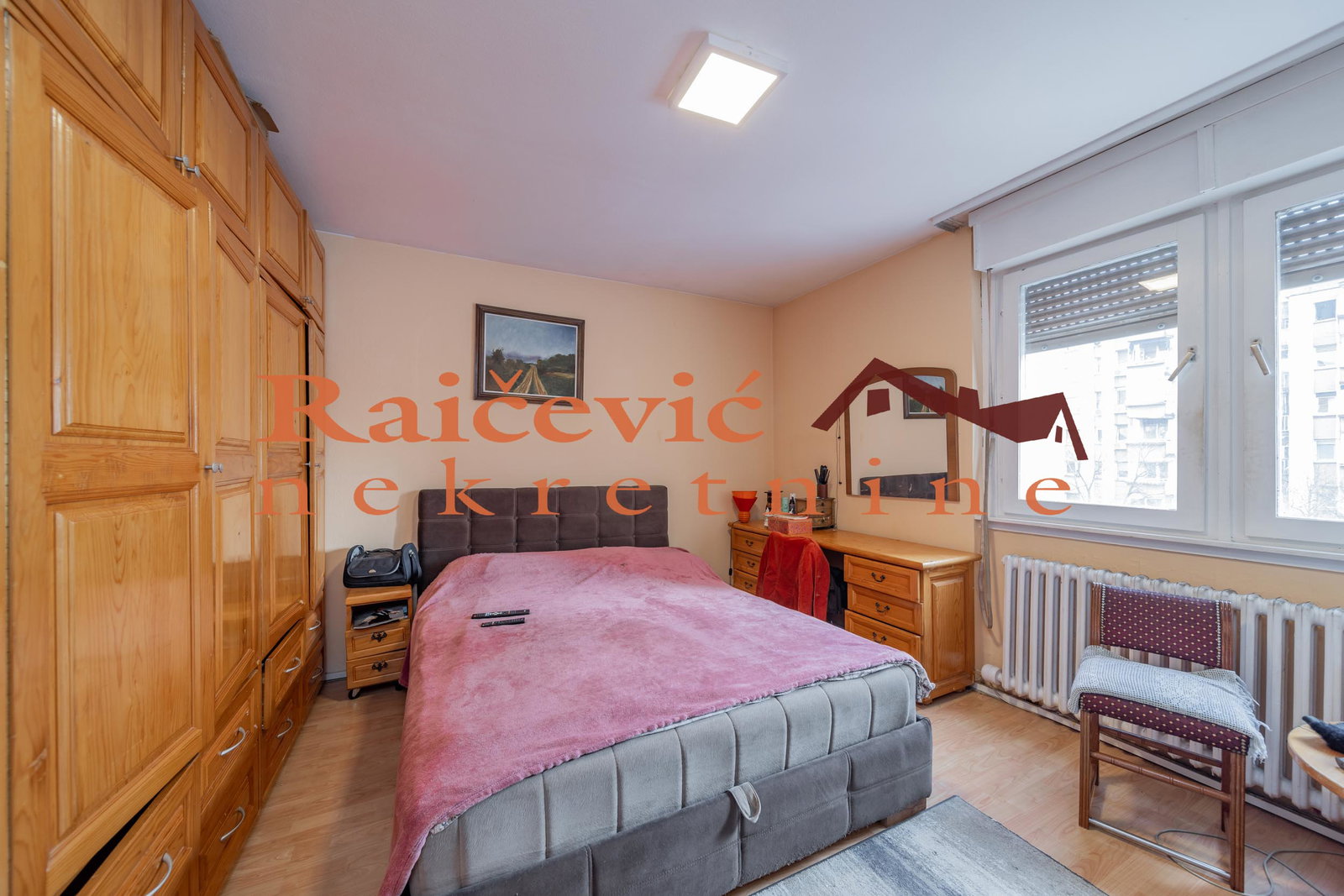 Stan Prodaja Beograd Stan Prodaja Beograd Dorćol 76 m2