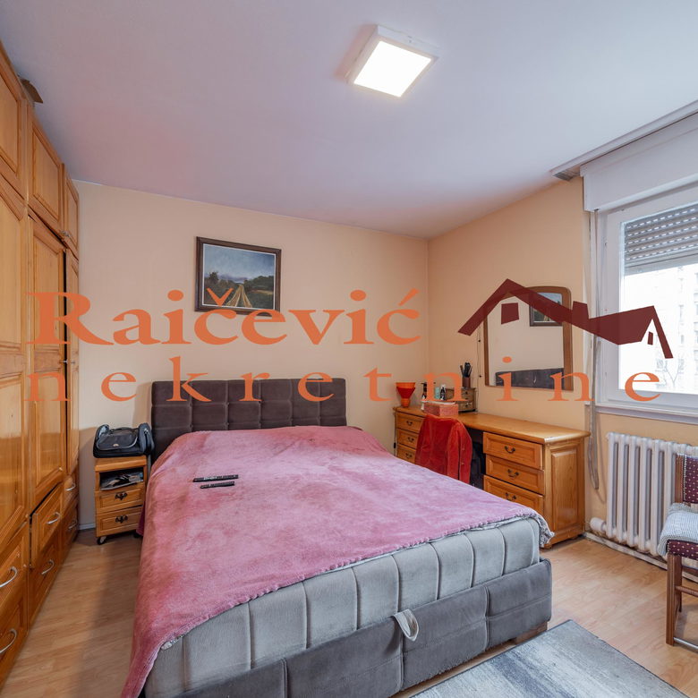 Stan Prodaja Beograd Dorćol 76 m2