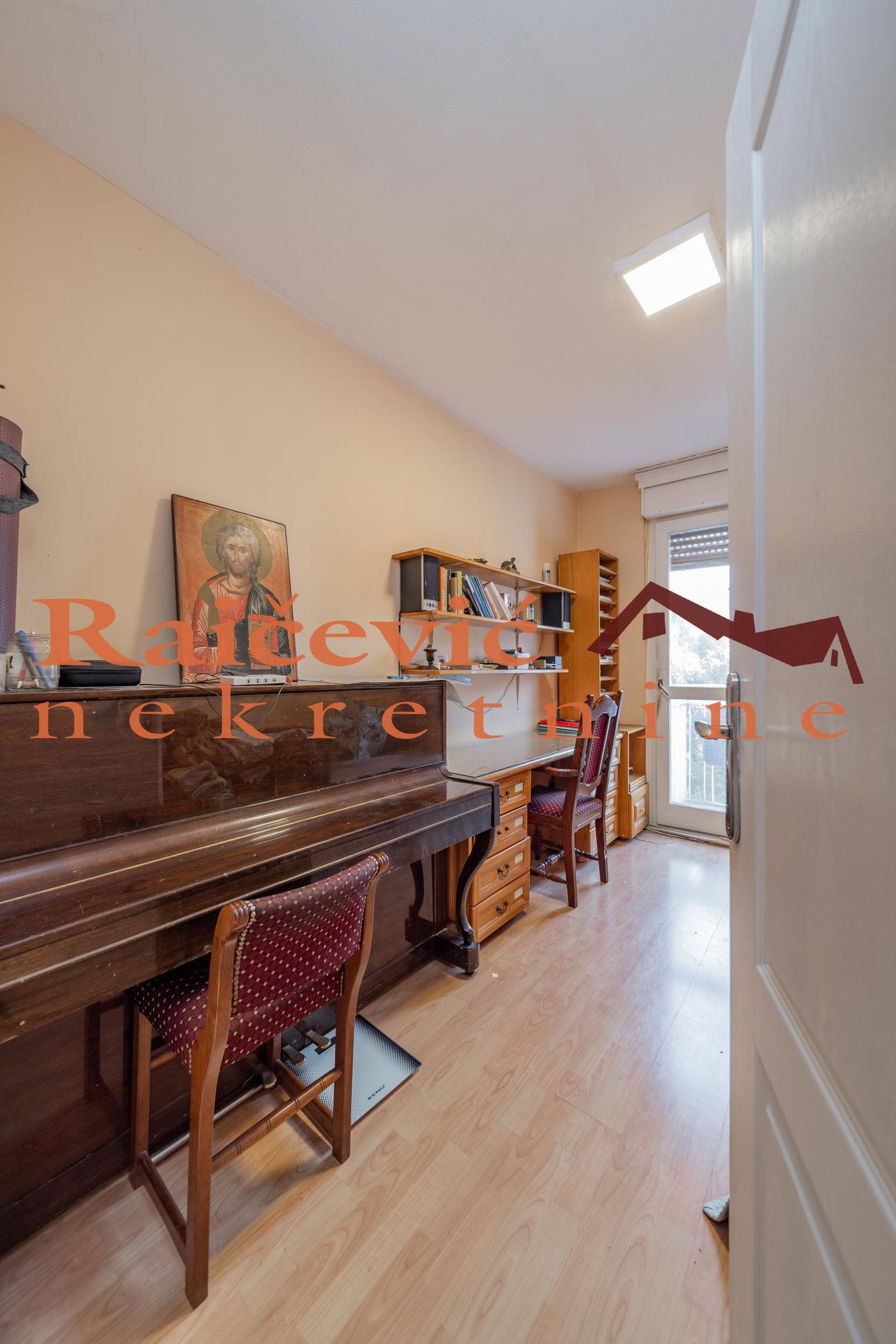 Stan Prodaja Beograd Stan Prodaja Beograd Dorćol 76 m2
