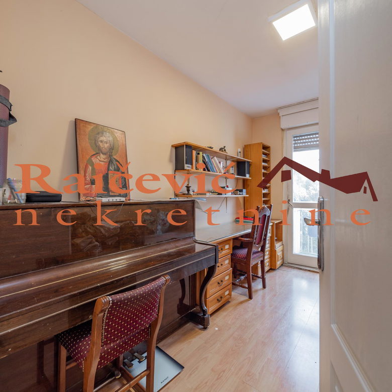 Stan Prodaja Beograd Dorćol 76 m2
