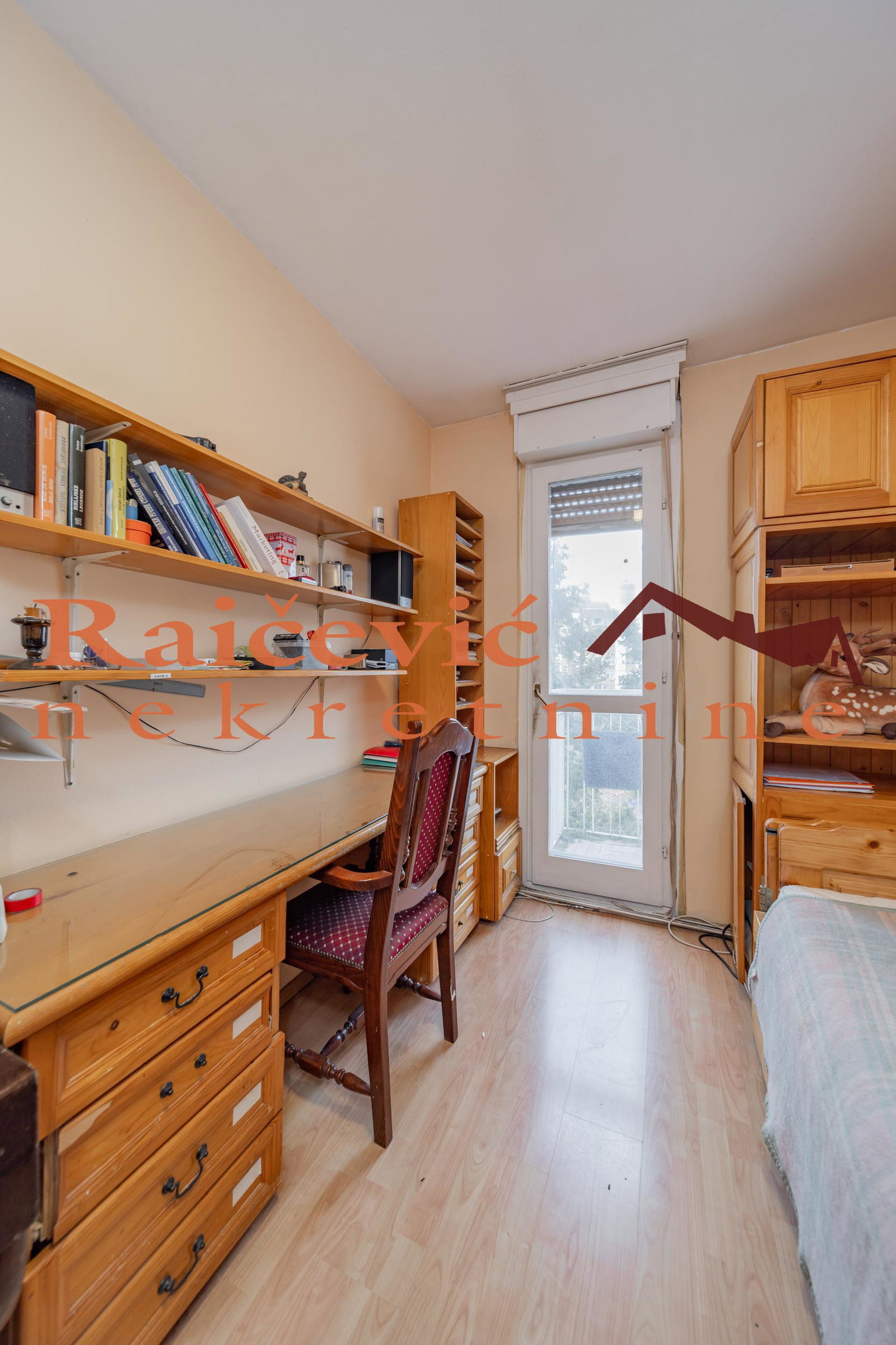 145781 Stan Prodaja Beograd Dorćol 76 m2