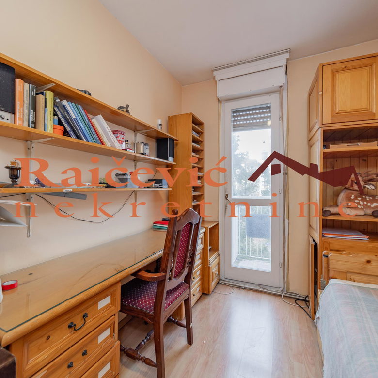 Stan Prodaja Beograd Dorćol 76 m2