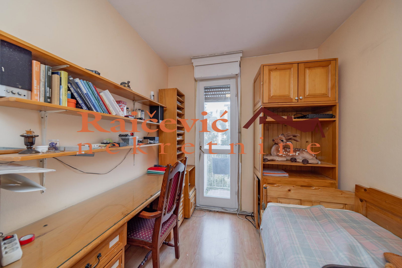 145782 Stan Prodaja Beograd Dorćol 76 m2