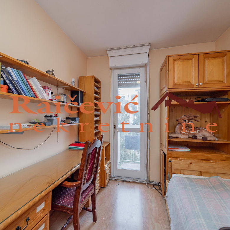Stan Prodaja Beograd Dorćol 76 m2