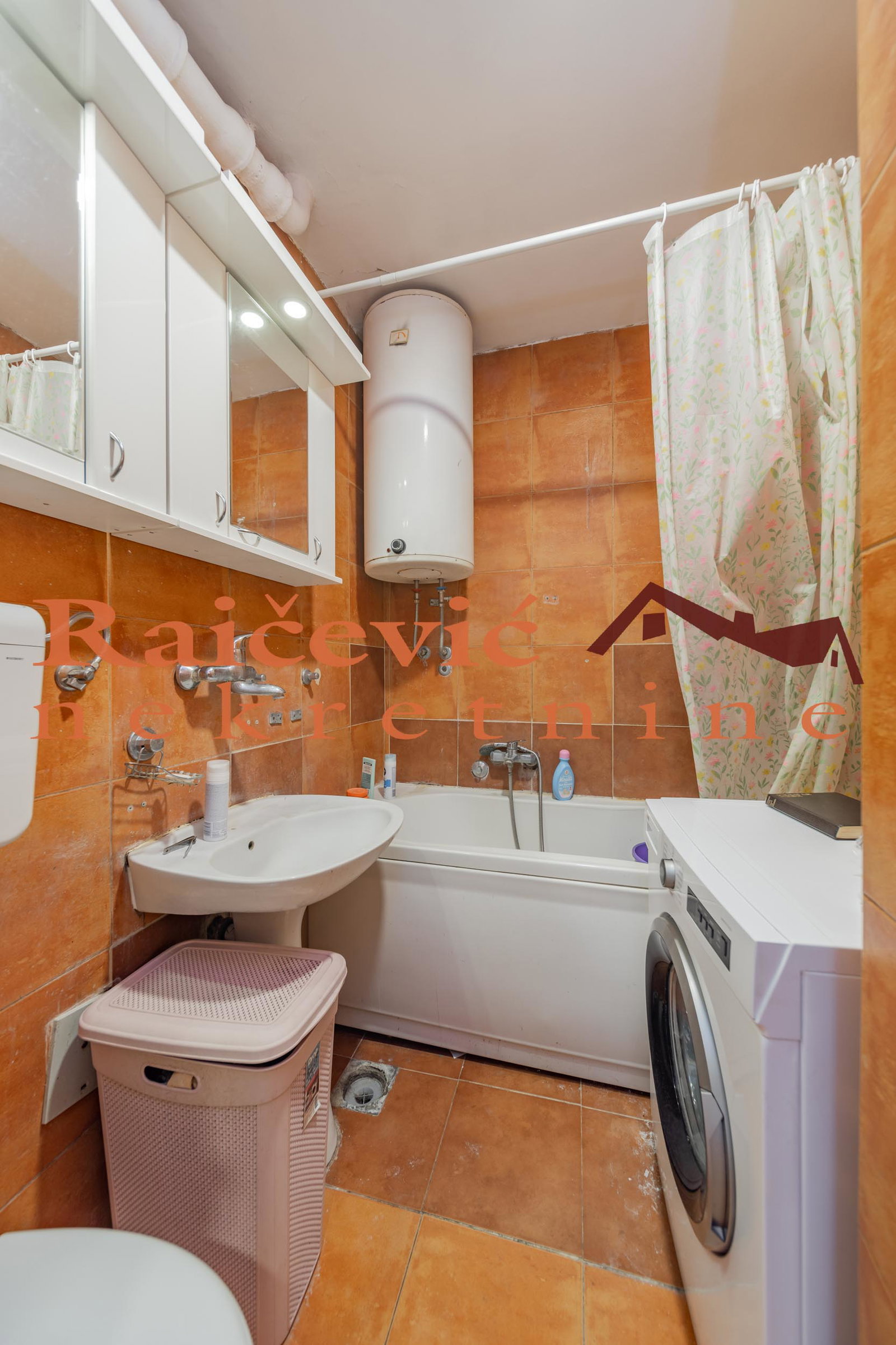 145785 Četvorosoban stan na prodaju, Dorćol, Beograd, 76m², 333.000 €