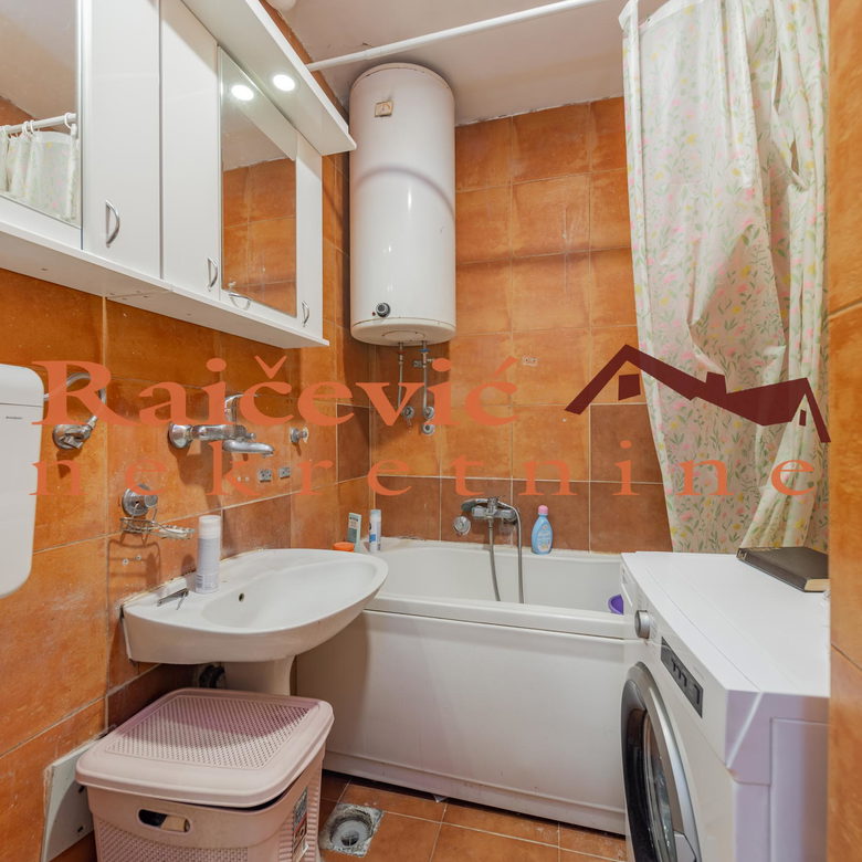 Četvorosoban stan na prodaju, Dorćol, Beograd, 76m², 333.000 €