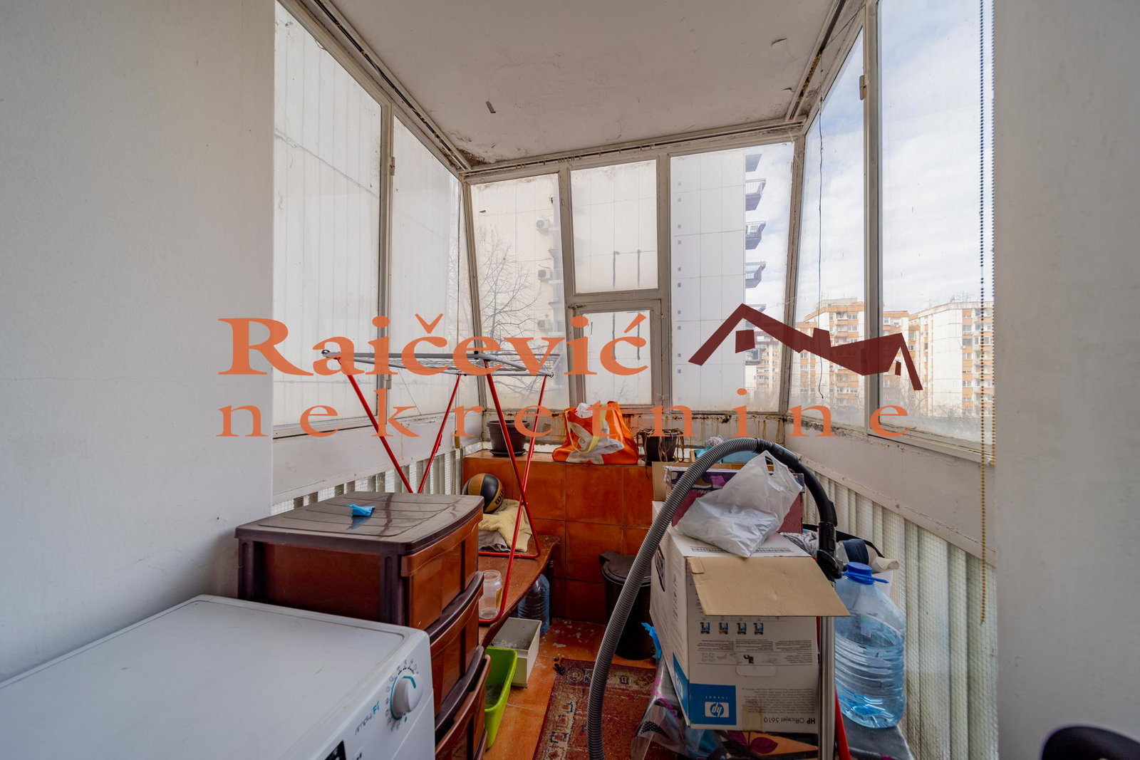 145786 Četvorosoban stan na prodaju, Dorćol, Beograd, 76m², 333.000 €