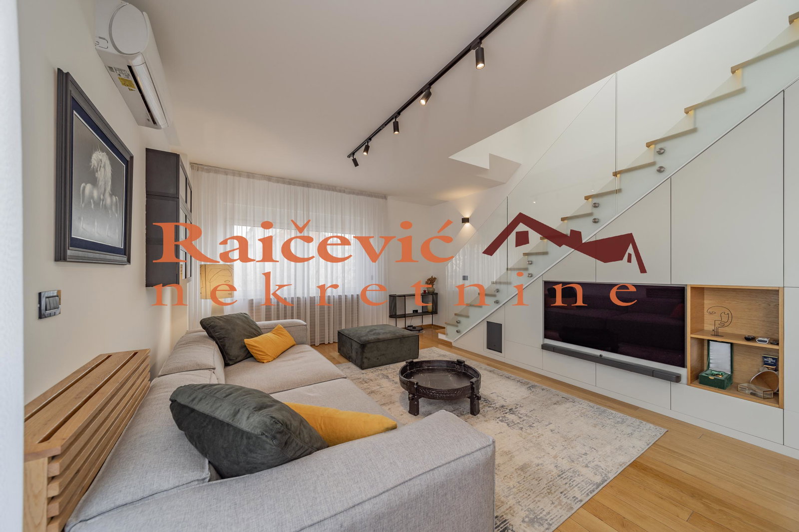 Stan Prodaja Beograd Stan Prodaja Beograd Lekino Brdo 93 m2