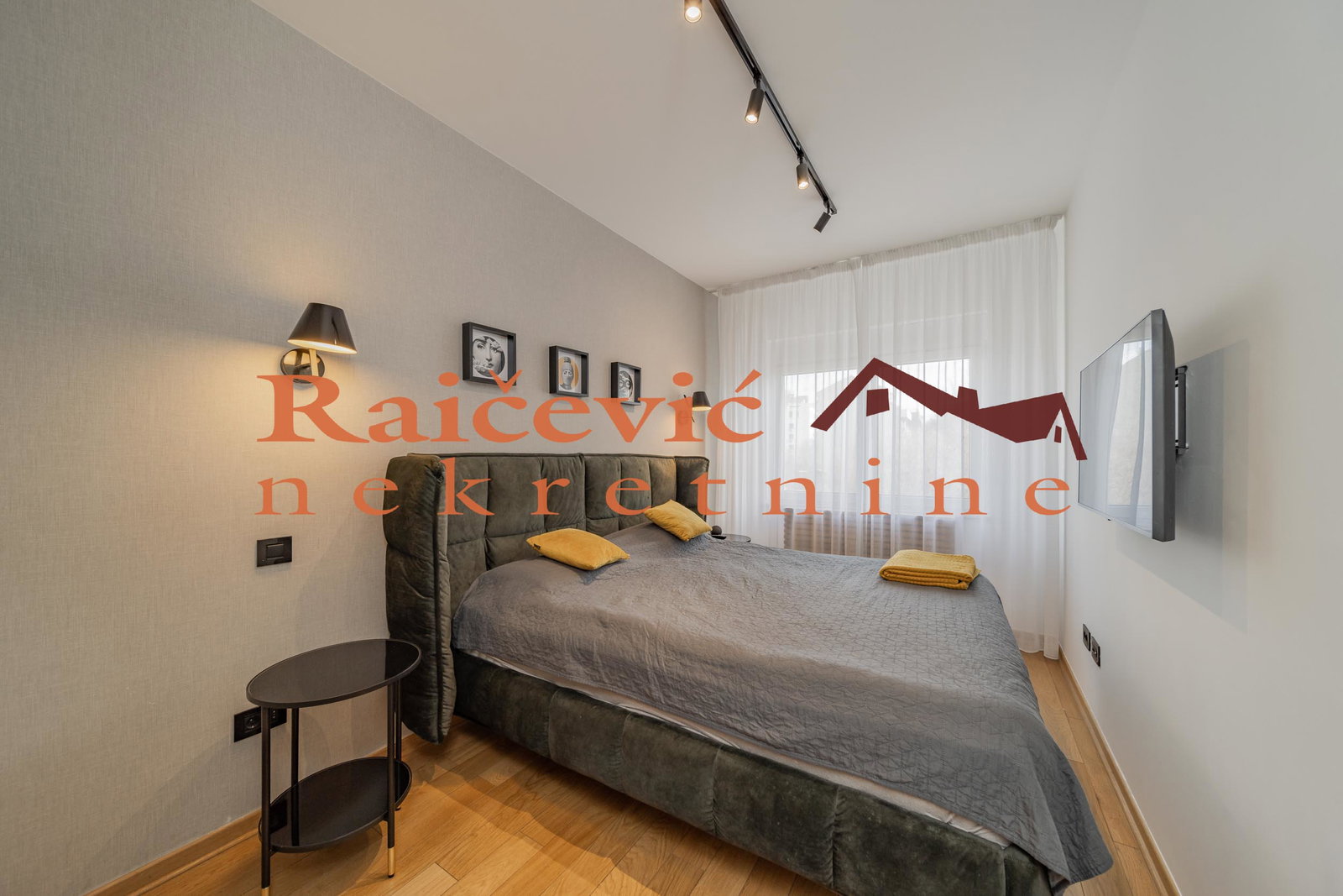 145923 Stan Prodaja Beograd Lekino Brdo 93 m2