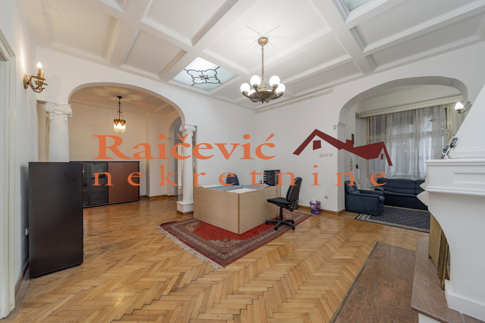 Stan Prodaja Beograd Stan Prodaja Beograd Centar (Čukarica) 203 m2
