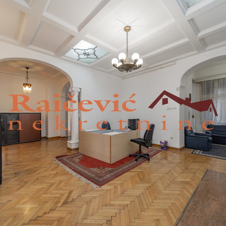 Stan Prodaja Beograd Centar (Čukarica) 203 m2