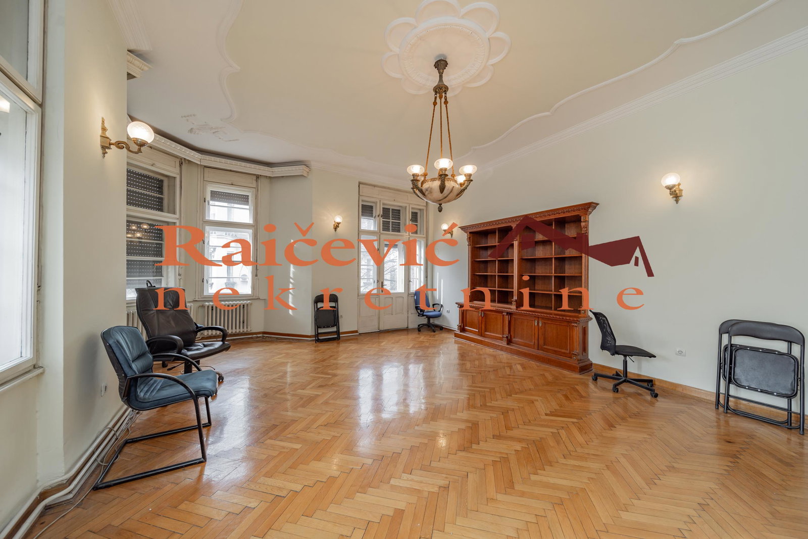 145985 Stan Prodaja Beograd Centar (Čukarica) 203 m2