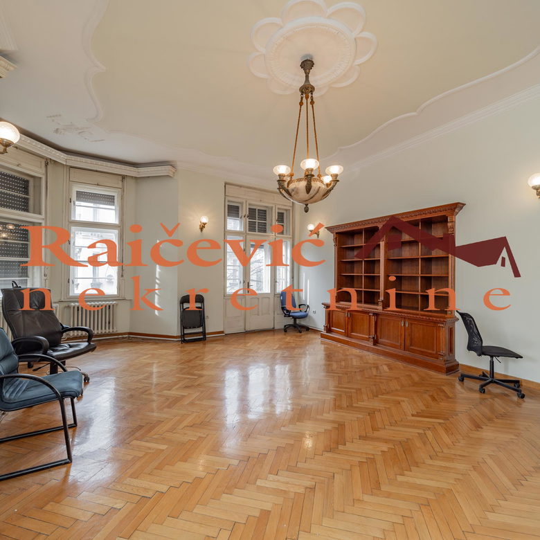 Stan Prodaja Beograd Centar (Čukarica) 203 m2