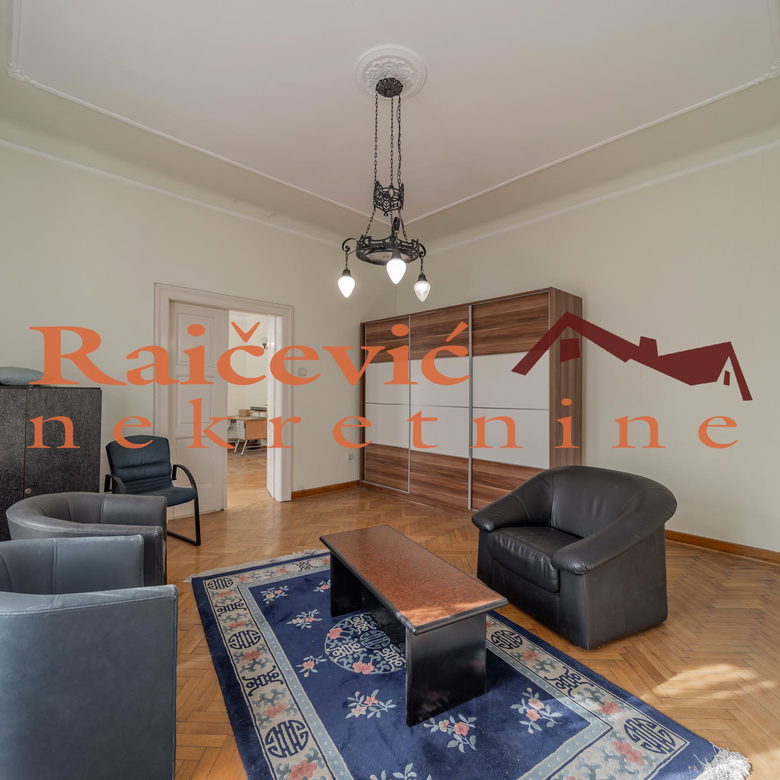 Višesoban stan na prodaju, Centar, Beograd, 203m², 855.000 €