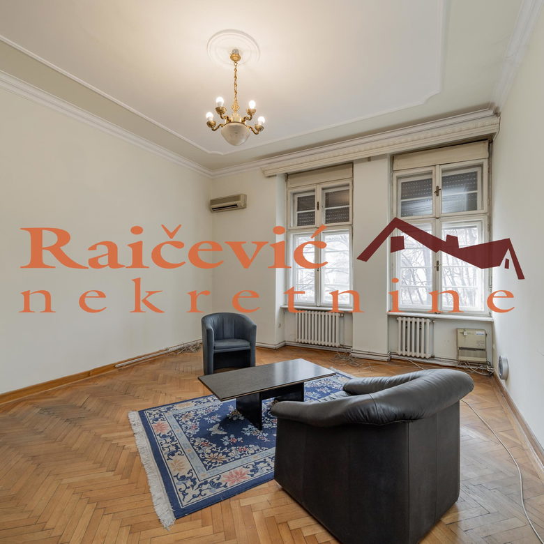 Višesoban stan na prodaju, Centar, Beograd, 203m², 855.000 €