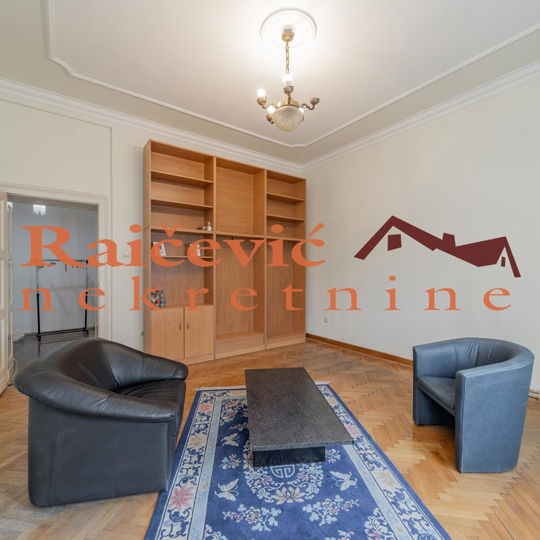 Višesoban stan na prodaju, Centar, Beograd, 203m², 855.000 €