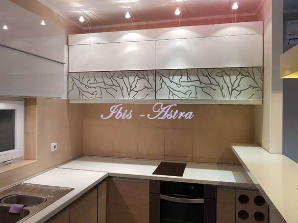 Dvosoban stan za izdavanje, Trošarina, Beograd, 51m², 600 €/mes