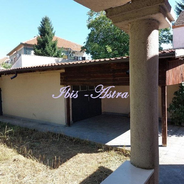 Kuća Izdavanje Beograd Kalvarija 100 m2