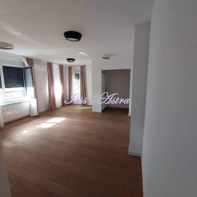Stan Izdavanje Beograd Hram Svetog Save 73 m2
