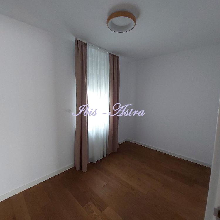 Stan Izdavanje Beograd Hram Svetog Save 73 m2