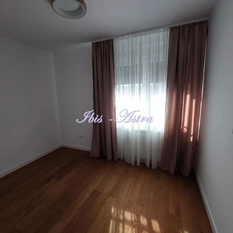 Stan Izdavanje Beograd Hram Svetog Save 73 m2