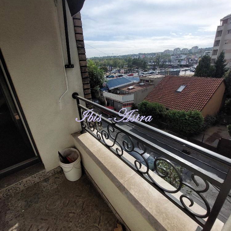 Stan Izdavanje Beograd Hram Svetog Save 73 m2
