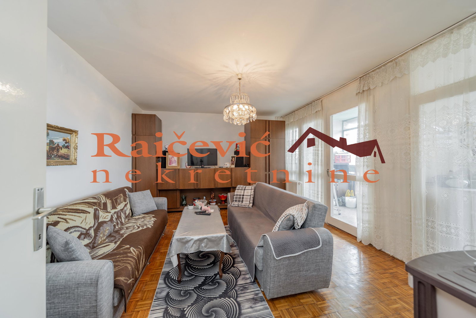 Stan Prodaja Beograd Stan Prodaja Beograd Mirijevo 81 m2