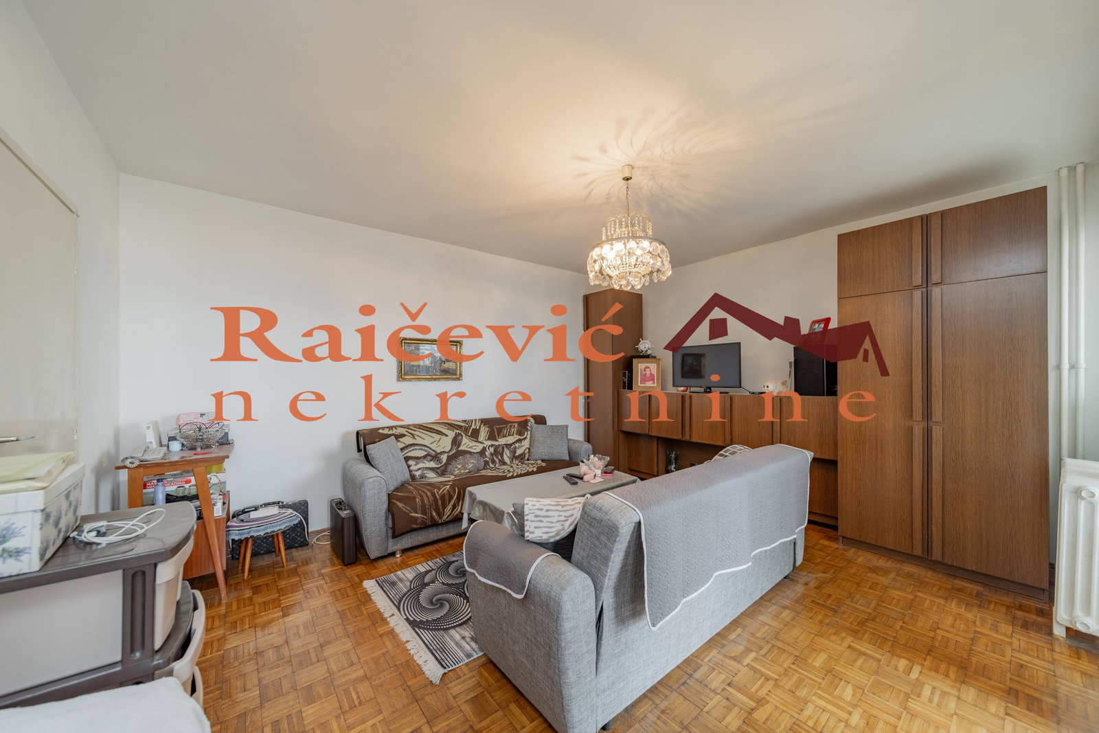 Stan Prodaja Beograd Stan Prodaja Beograd Mirijevo 81 m2
